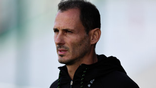 Досегашният старши треньор на Витоша Бистрица Николай Христозов беше назначен