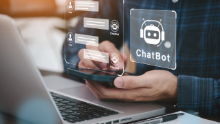 Аудиторията на ChatGPT достигна 100 милиона потребители за малко повече