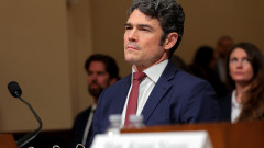 Шефът на Центъра за борба с тероризма на САЩ хвърли оставка - не одобрява войната в Иран