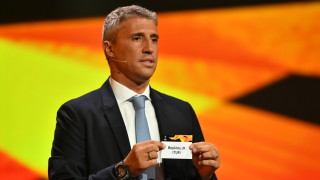 Бившият нападател на аржентинския наицонален отбор Ернан Креспо вярва че