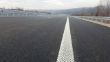  Строежът на автомагистралата сред Бургас и Варна стартира през 2025 година? 