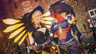 AnimeS Expo Фестивалът за азиатска култура навършва 14 години