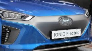 Продажбите на Hyundai се сринаха до десетгодишно дъно