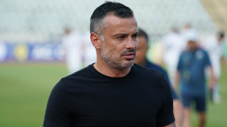 Бившият треньор на Дунав Людмил Киров коментира продължаващите проблеми с