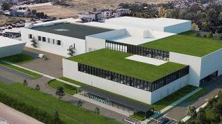 Белгийският производител на микрочипове за автомобилната индустрия Melexis откри нова