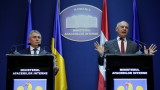  Австрийският вътрешен министър в Букурещ: Румъния в Шенген към момента не може да се дефинира 