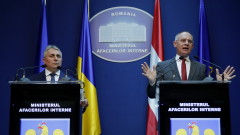 Австрийският вътрешен министър в Букурещ: Румъния в Шенген все още не може да се определи