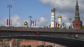 Москва свали украински дрон 