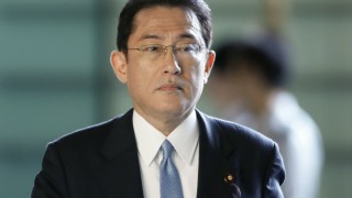 Япония наложи санкции на две китайски банки включително на банка