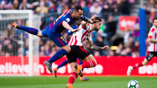 Списък със задълженията на клубовете от Примера дивисион бе разпространен