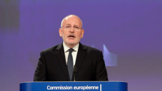 Въгледобивните и други въглеродно интензивни региони и ЕК стартират европейската