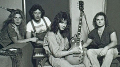 Защо Дейвид Лий Рот напусна Van Halen - при това на върха на славата