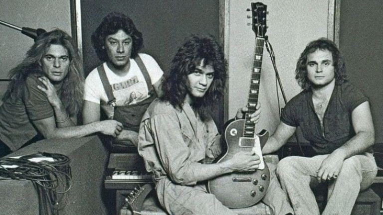 Защо Дейвид Лий Рот напусна Van Halen - при това на върха на славата