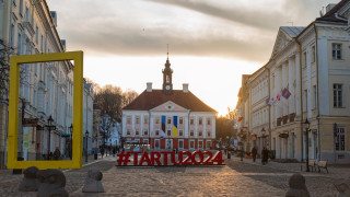 Европа доминира в списъка на National Geographic