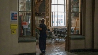 През деня в сряда руските военни са унищожили 11 украински дрона