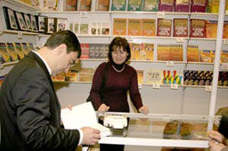 Подписахме меморандум за популяризиране на книгата