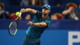 Димитър Кузманов: Sofia Open е нещо много специално