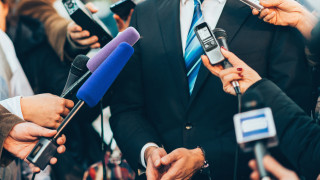 Медийната свобода в Европа се влошава За първи път от