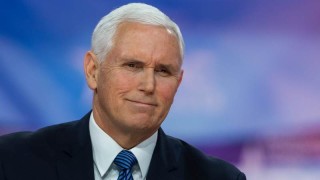 Вицепрезидентът на САЩ Майк Пенс призова съюзниците в НАТО да