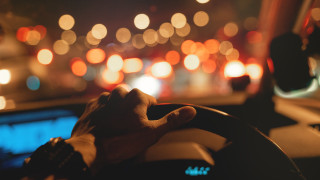 Всички добре знаем че не е хубаво да шофираме след