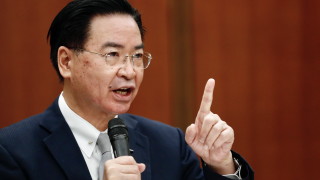 Тайван е готов за война и ще се бие докрай, ако Китай атакува