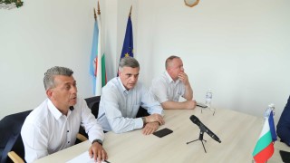 Правителството ще се погрижи да бъде възстановено нормалното състояние на