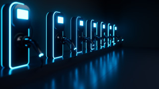 През последните няколко години китайските автомобилни производители ясно показват че