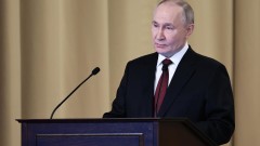 ISW: Путин манипулира Тръмп и разделя Запада