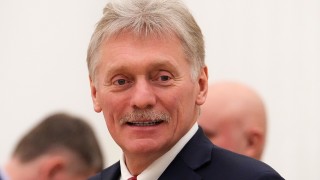 Прессекретарят на Кремъл Дмитрий Песков заяви в петък че словашкият