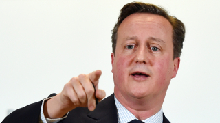 Камерън се закани да защити суверенитета на британския парламент пред Брюксел