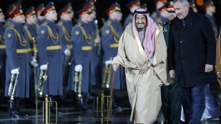 Саудитска Арабия планира да инвестира в повече от 25 земеделски