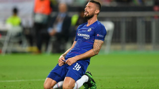 Челси спечели с 4 0 втората си контрола от лятната подготовка