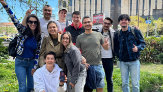 Може и да ви звучи невероятно но една нова българска