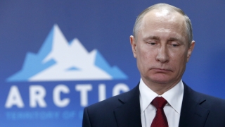 Путин се бои от майдан