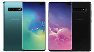 Знаем всичко за Galaxy S10, още преди официалното представяне