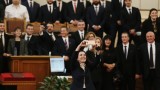 Парламент № 47 – Нещо ново като нищо на света