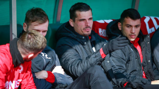 ЦСКА продължава подготовката си за новия сезон в Австрия но