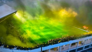 Часове преди решаващия полуфинал за купата на България с ЦСКА