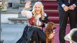 Най обсъжданият член на кралското семейство на Норвегия дори не е