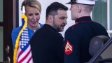 Няма за какво да се извиняваме, коментира Зеленски след сблъсъка с Тръмп