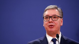 През пролетта на следващата година Сърбия ще пусне в експлоатация