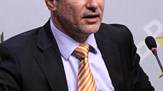 Червенковски призова македонците към неподчинение