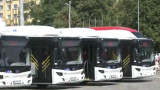  80% от рейсовете нямат колани съгласно Сдружението на автобусните превозвачи 