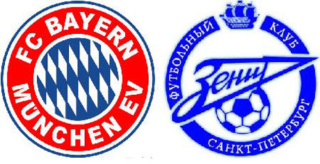 Зенит разчита на коза &bdquo;Петровски"