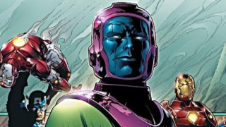 Ант Мен Пол Ръд със сигурност не е от най атрактивните супергерои