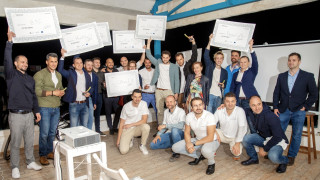 7 компании получават общо 280 000 евро от Innovation Capital