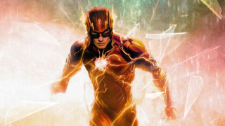 Самостоятелният филм за Светкавицата се подготвя от няколко години като