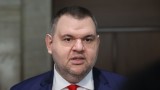 Пеевски: Управлението на "пуделите" в София е крах