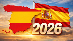 Испания през 2026 г. - инфлацията се успокоява, но жилищата и услугите продължават да поскъпват