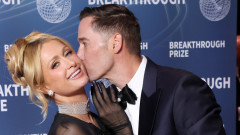 Имат ли Парис Хилтън и Картър Реум проблеми в брака